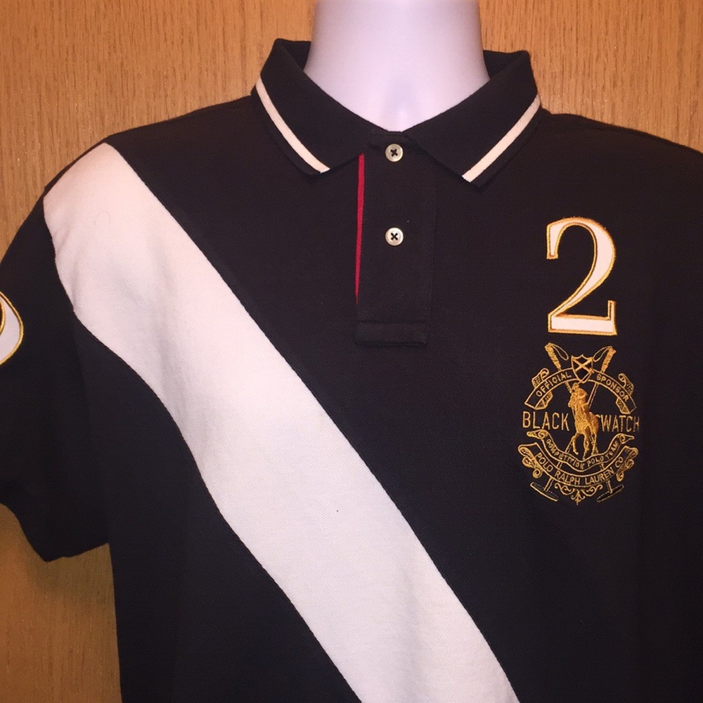 Polo by Ralph Lauren Shirt - Picture 4 of 6